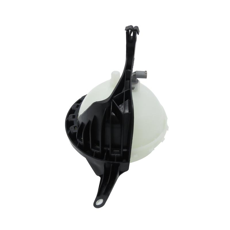 Coolant Reservoir Expansion Tank For BMW 5 F10 F11 2012 203 2014 2015 2016 528i 2.0L N20B20A 17137619189