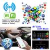 Reakosound 7"  Android 11 Car MultiMedia Player 2 Din Universal WIFI GPS Car Audio FM Radio Bluetooth Mirror Link HD 2USB