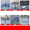 Outdoor Fitness Parallel Bars