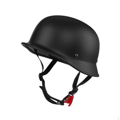 Bike Helmet Half Shock Absorption Adults for Women Men Bicycle