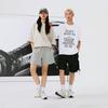 New Balance 574 Off White Unisex Sneakers Grey U574OF2