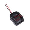 Diy Battery Cable Battery Adapter Connector Output Adapter For 18V Li-Ion Bl1830 Bl1840 Bl1850 For Electric Drills