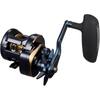Daiwa Saltiga 300L Jigging Bait Reel High Performance Durable Fishing Gear