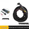 Jundingying P80 Plasma Cutting Torch Assembly