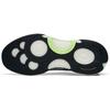 Anta Cushioned Slip-Resistant Abrasion-Resistant Low-Top Running Shoes Men's White Black Sneakers 112225520-4