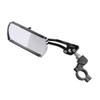 Stylish MTB Mountain Road Bicycle Mirror Mount Safety Rearview Bike Handlebar