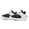 New Under Armour Runplay 'Black White' 3024870-002