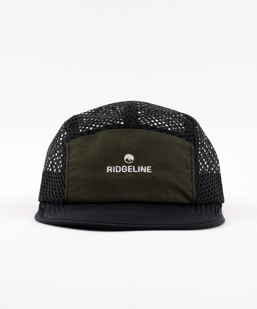 Lisjilain Nylon Running Cap Running Cap Exercise Marathon Mesh 104