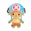 Genuine One Piece Luffy, Chopper, Zoro Plush Figures (20-30cm) - Anime Cartoon Dolls, Perfect Gifts