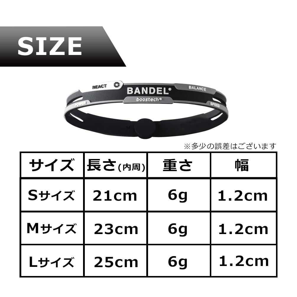 VANDEL REACT Anklet