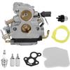 H235 H236E H240E C1T W33 Carburetor Kit Replacement Parts Set For Lawn Mower