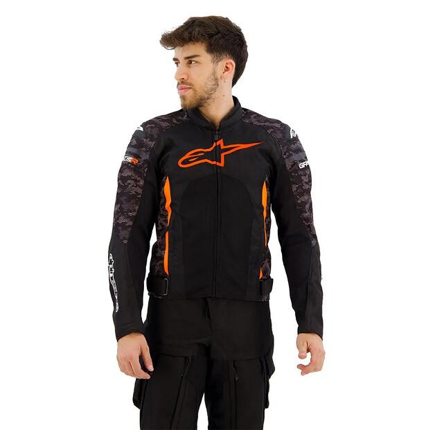 Alpinestars T-GP Plus R V3 Air Motorcycle Jacket – buy the