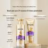 Pantene 3-Minute Miracle Damage Repair Shampoo Twin Pack