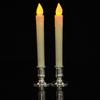 Candles Pillar Tea Light Church Stand Battery Operated