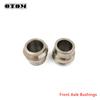 2023 Motorcycle Front Rear Axle Bushings Kit Wheel Spacers Hub Collars Shaft Sleeve For KTM SXF XCF HUSQVARNA FC FX TC GASGAS EC