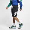 Nike AS Men's Nike Sportswear HE Short FT ALUMNI AR2376-010