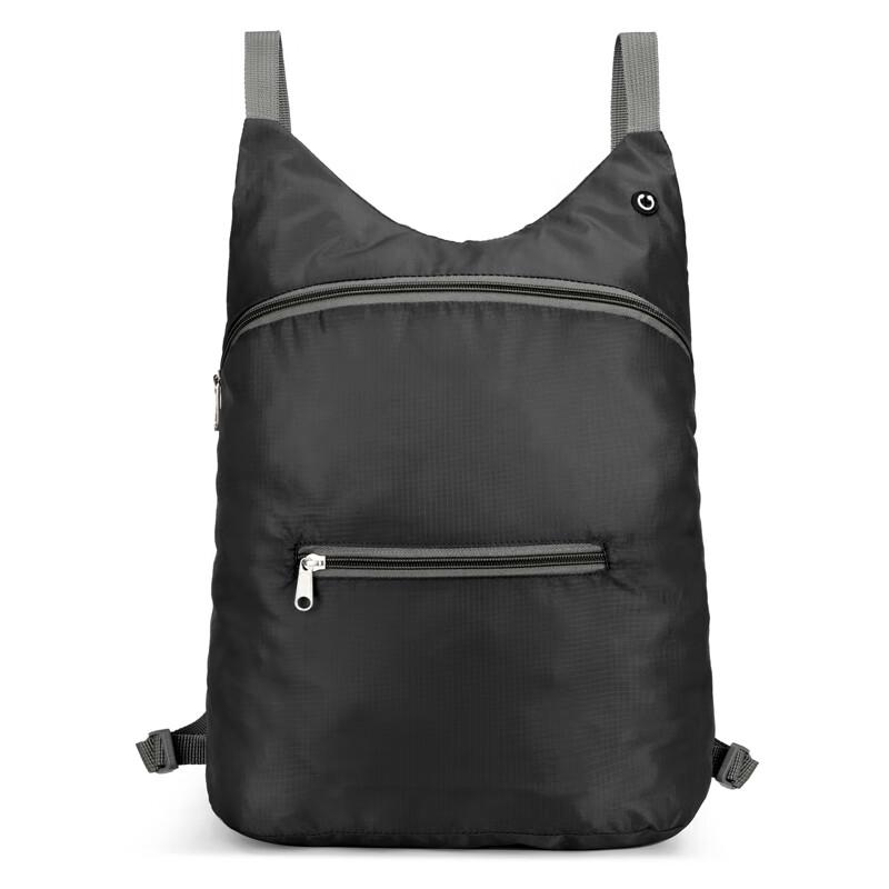 Vanaheimr Lightweight Foldable Outdoor Travel Daypack