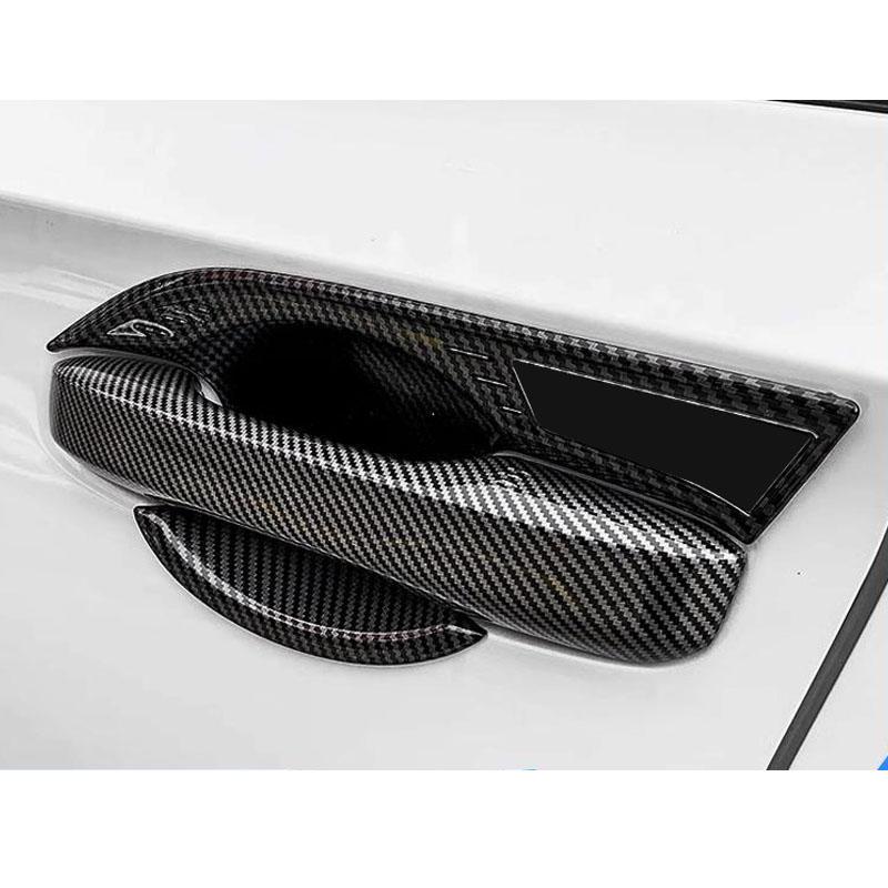 Car Door Handle Bowl Trim Cover Protect for Honda Accord 11th 2023 2024 2025