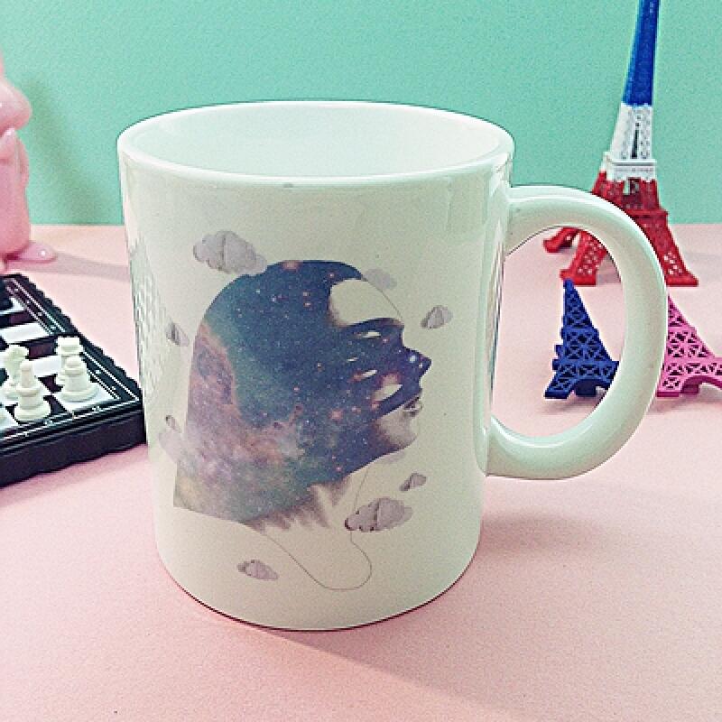 Flightless Bird Mug