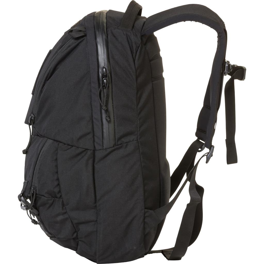 Rip Rack 24 19761621 Black [Mystery Ranch]