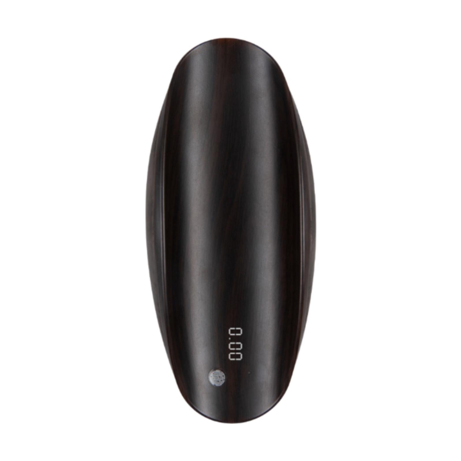 

Gram Scale Multifunctional High Accuracy Electronic Gram Scale for Leaves Tea Tea Leaf Weighing Coffee Scale for Home Restaurant чёрный