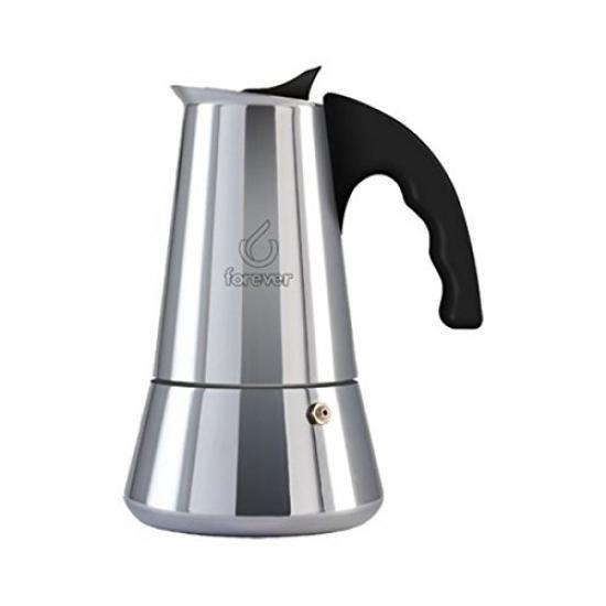 caffett.TZ.2/ Miss Conny inoxidable