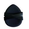 Beauty Double Ribbon Puff: Water-Activated Dual-Use Cushion for Foundation