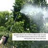 7.4V High-power Charging Spraying Machine Portable Electric Sprayer Two Spraying Modes Disinfecting