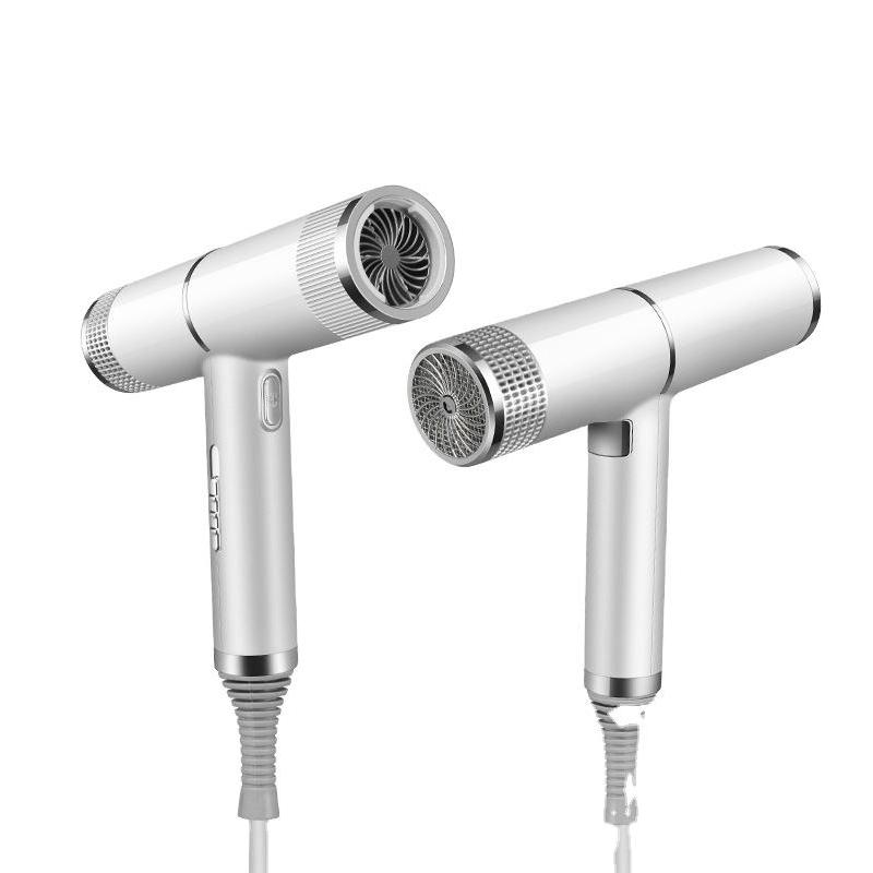 Professional Negative Ions Powerful Fast Dry Low Noise Blow Hair Dryer Portable Dryer Hair Tools