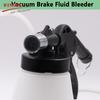 Car Brake Bleeder Kit Oil Change Pump 1000ml Brake Fluid Replacement Tools Brake Oil Exchanger for Auto Car Truck Motorcycle