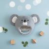 Koala Kopf Kopfschmuck Foto Requisite Flauschiger Niedlicher Tierhut für