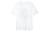 Nike T Shirts Men's White Crew Neck Moderate Straight Fit DH3830-100