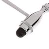 Tools Neurological Hammer Zinc Alloy Percussion Hammer Neurological Reflexes Diagnostic Mallet Medicals Examination Hammer
