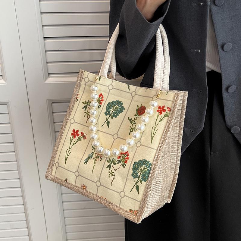 High  end Large Capacity Tote Bag for Women's New Versatile and Fashionable Commuting Mother Bag Korean Style Shoulder Bag