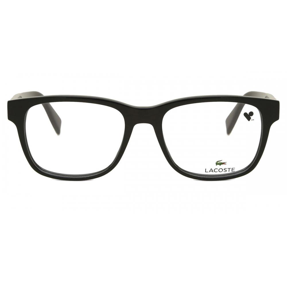 

Lacoste L2937 001 Men Eyeglasses /54-18-145