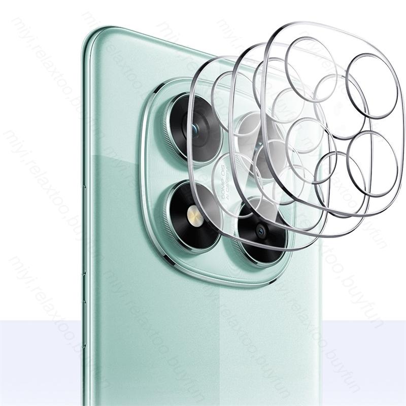 3ks HD Čiré Tvrzené Sklo Ochranná Fólie Objektivu Fotoaparátu pro Redmi Note 14 4G 5G Note 13 14 Pro 4G 5G Note 13 14 Pro+ 5G