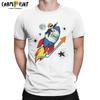 Gamestonk T-Shirt Wsb zum Mond Männer T-Shirts Investieren Wallstreetbets Geschenk Gamestop Gme