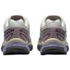 SALOMON Xt-6 Comfortable Soft Mesh Low-Top Casual Running Shoes Women Sneaker Lavender 477376