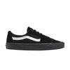 Men's Sneakers Vans Sk8-Low Contrast Black White Black/White