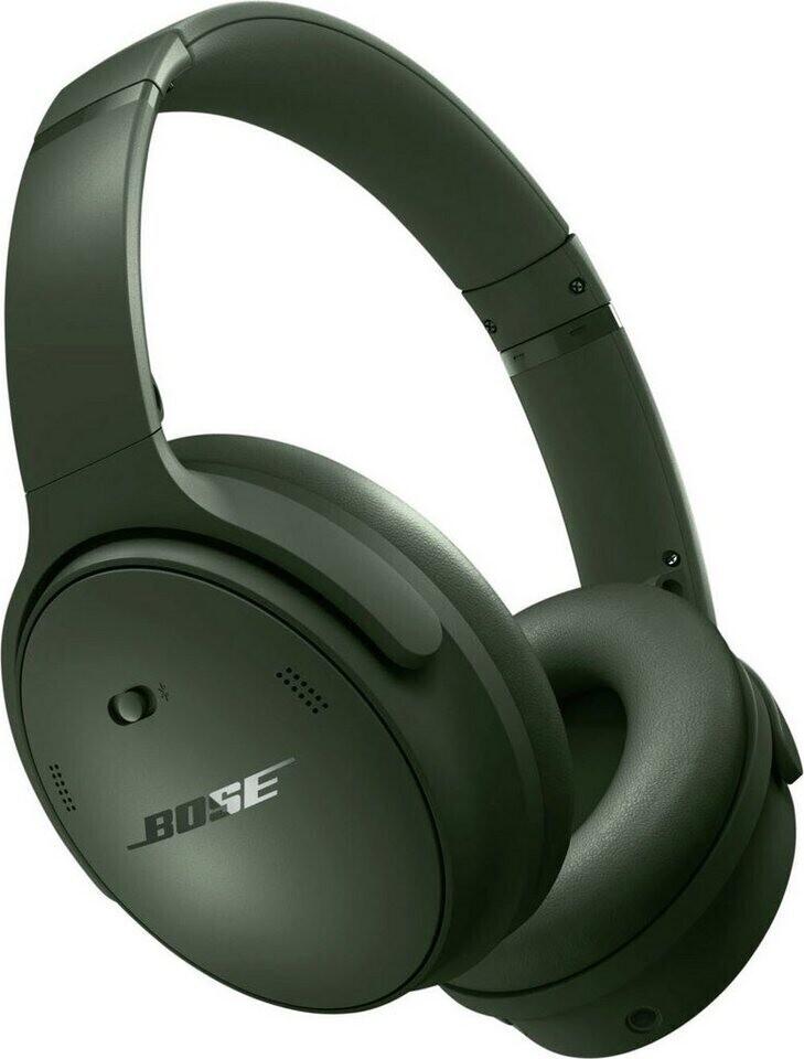 Наушники Bose QuietComfort Headphones