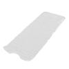 Bath Mat Mat PVC Anti Slip Mat for Bathroom Kitchen Hotel Toilet Shower Room 100x40cm