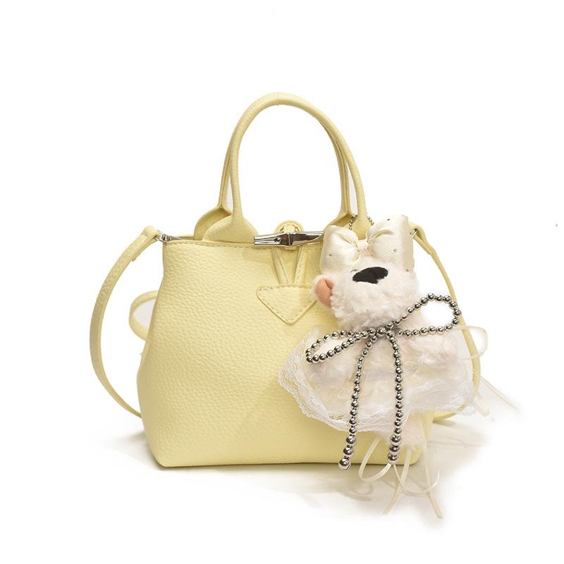 New Fashion Bag Women's Versatile Casual Shoulder Messenger Bag
