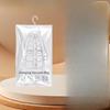 Hanging Vacuum Hanging Bag Hook Vacuum Compression Bag Down Jacket Clothing Storage Bag Side-pull Dust-proof Bag