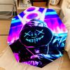 1PC Game Controller Automatic Umbrella - Suitable Travel Outdoor Portable Umbrella Birthday Gift Daily Essentials