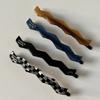 Mosxe Zig Zag Hair Pin (4color)