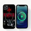 Bring Me The H-Horizon Phone Case For IPhone 13 14 15 11 12 16 17 Pro Max Plus Magsafe Magnetic Shell