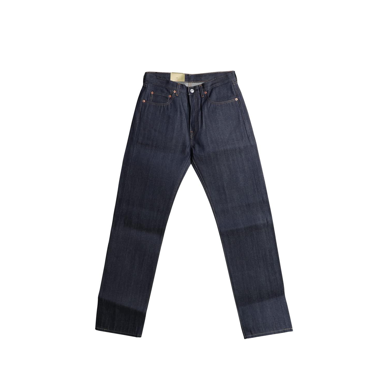 Levi s 501 Jeans 66501-0146 Rigid W30