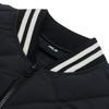 MLB Unisex Winter Down Jacket 3ADJV4156-50BKS