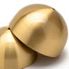Brass Golden Wind Chime Hom Decoration Pendant Doorbell Wind Chime Accessories