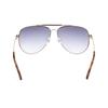 Guess Mens Gradient Sunglasses